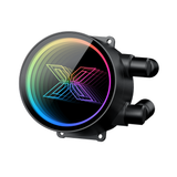 Tản nhiệt nước Xigmatek Fenix II 240 ARGB Đen/Black (EN46599)