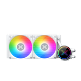 Tản nhiệt nước Xigmatek Fenix II 240 ARGB Trắng/White (EN46605)