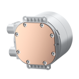 Tản nhiệt nước Xigmatek Fenix II 240 ARGB Trắng/White (EN46605)