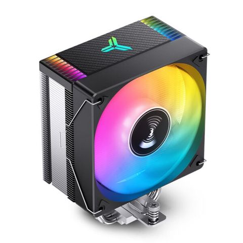 Tản Nhiệt Khí Jonsbo CR-1000 EVO ARGB Đen/Black