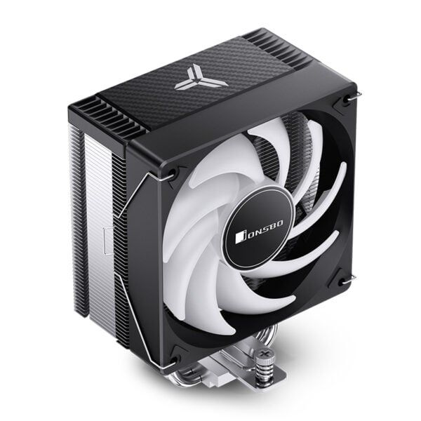 Tản Nhiệt Khí Jonsbo CR-1000 EVO ARGB Đen/Black