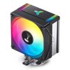 Tản Nhiệt Khí Jonsbo CR-1000 EVO ARGB Đen/Black