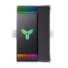 Tản Nhiệt Khí Jonsbo CR-1000 EVO ARGB Đen/Black