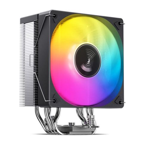 Tản Nhiệt Khí Jonsbo CR-1000 EVO ARGB Đen/Black