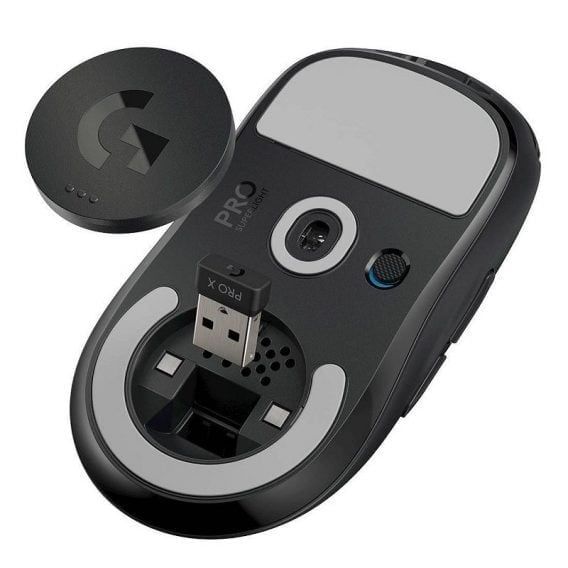 Chuột Logitech G Pro X Superlight Wireless