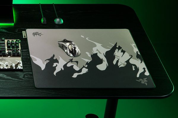 Lót chuột Razer Gigantus V2 Pro NiKo Edition