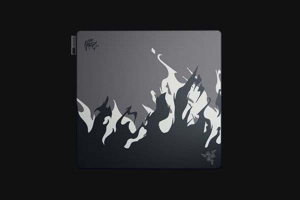 Lót chuột Razer Gigantus V2 Pro NiKo Edition