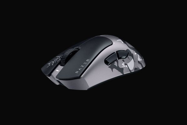 Chuột Razer DeathAdder V4 Pro NiKo Edition