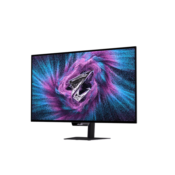 Màn hình GIGABYTE AORUS FO27Q28G 27 inch WOLED 280Hz QHD Phẳng