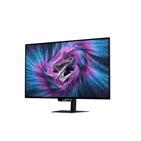 Màn hình GIGABYTE AORUS FO27Q28G 27 inch WOLED 280Hz QHD Phẳng