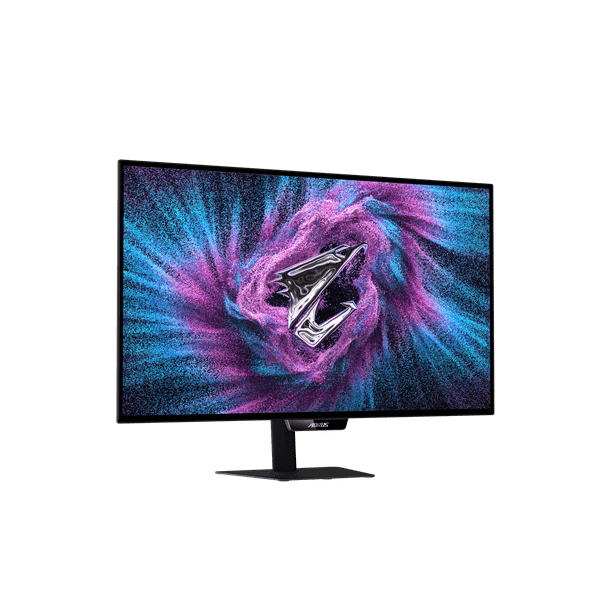 Màn hình GIGABYTE AORUS FO27Q28G 27 inch WOLED 280Hz QHD Phẳng