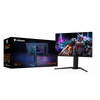Màn hình GIGABYTE AORUS FO27Q3 27 inch QD-OLED 360Hz QHD Phẳng