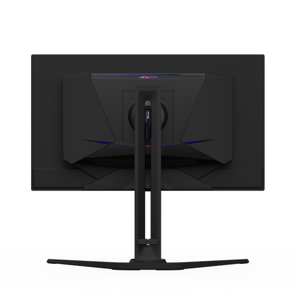 Màn hình GIGABYTE AORUS FO27Q3 27 inch QD-OLED 360Hz QHD Phẳng