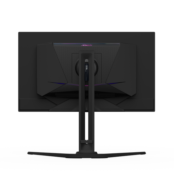 Màn hình GIGABYTE AORUS FO27Q5P 27 inch QD-OLED 500Hz QHD Phẳng