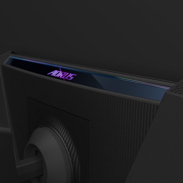 Màn hình GIGABYTE AORUS FO27Q5P 27 inch QD-OLED 500Hz QHD Phẳng