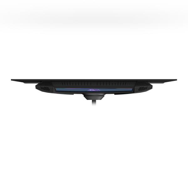 Màn hình GIGABYTE AORUS FO27Q5P 27 inch QD-OLED 500Hz QHD Phẳng
