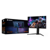 Màn hình GIGABYTE AORUS FO27Q5P 27 inch QD-OLED 500Hz QHD Phẳng