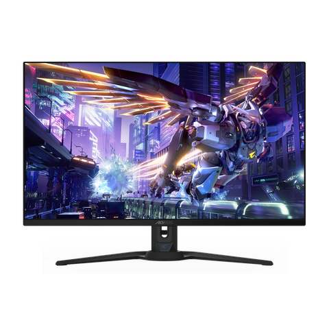 Màn hình GIGABYTE AORUS  FO32U2P 32 inch OLED 240Hz UHD Phẳng