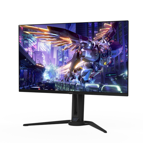 Màn hình GIGABYTE AORUS  FO32U2P 32 inch OLED 240Hz UHD Phẳng