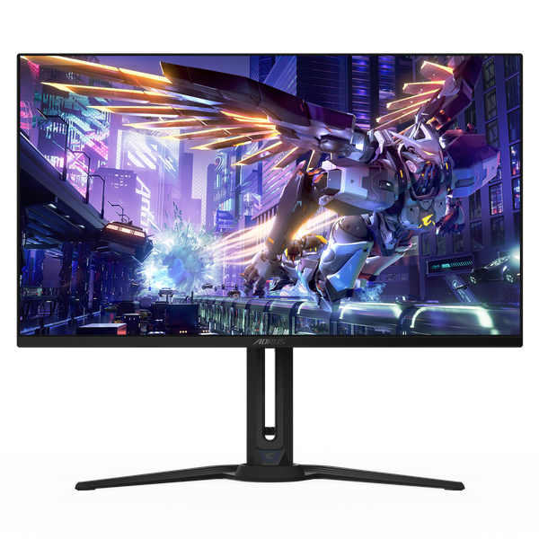 Màn hình GIGABYTE AORUS  FO32U2P 32 inch OLED 240Hz UHD Phẳng