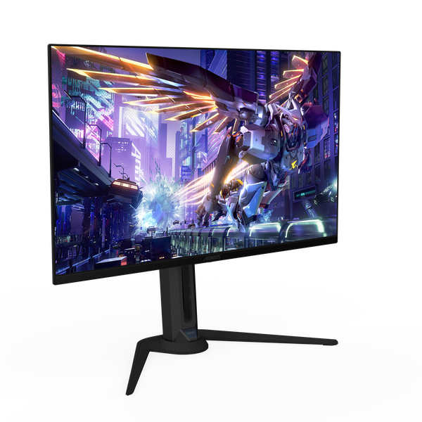 Màn hình GIGABYTE AORUS  FO32U2P 32 inch OLED 240Hz UHD Phẳng