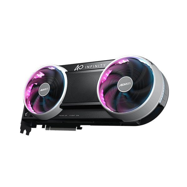 VGA Gigabyte GeForce RTX 5070Ti AORUS INFINITY 16G