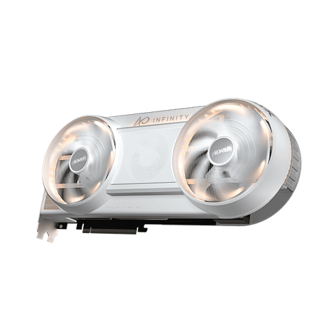 VGA Gigabyte GeForce RTX 5080 AORUS INFINITY WOOD 16G