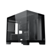 Case Xigmatek AQUA ML (Micro ATX/Màu đen)