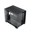 Case Xigmatek AQUA ML (Micro ATX/Màu đen)