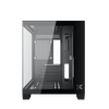 Case Xigmatek AQUA ML (Micro ATX/Màu đen)