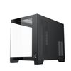 Case Xigmatek AQUA ML (Micro ATX/Màu đen)