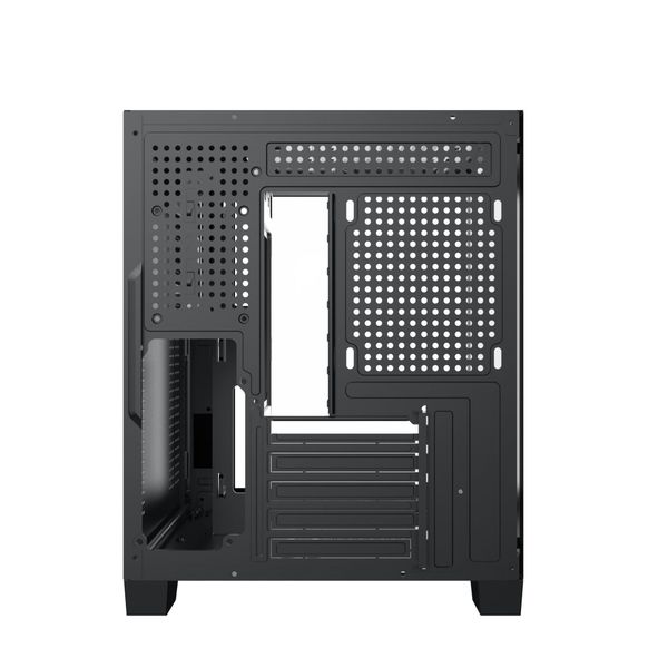 Case Xigmatek AQUA ML (Micro ATX/Màu đen)