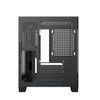 Case Xigmatek AQUA ML (Micro ATX/Màu đen)