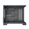 Case Xigmatek AQUA ML (Micro ATX/Màu đen)