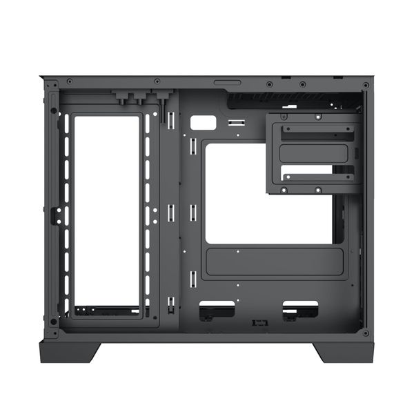 Case Xigmatek AQUA ML (Micro ATX/Màu đen)