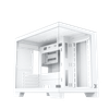 Case Xigmatek AQUA ML (Micro ATX/Màu trắng)