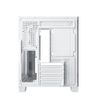 Case Xigmatek AQUA ML (Micro ATX/Màu trắng)