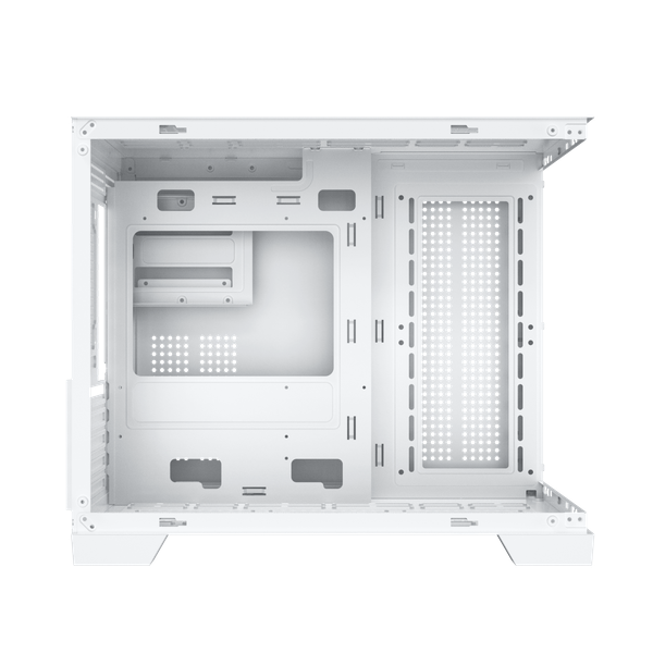 Case Xigmatek AQUA ML (Micro ATX/Màu trắng)