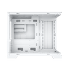 Case Xigmatek AQUA ML (Micro ATX/Màu trắng)