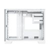 Case Xigmatek AQUA ML (Micro ATX/Màu trắng)