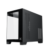 Vỏ Case  XIGMATEK AQUA MS