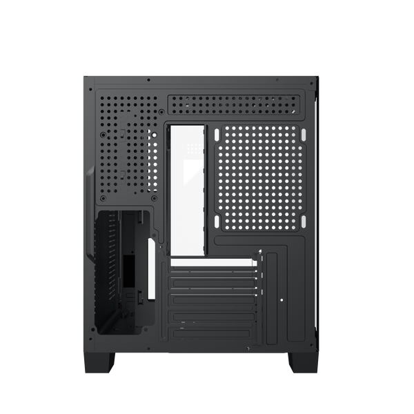 Vỏ Case  XIGMATEK AQUA MS