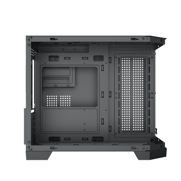 Vỏ Case  XIGMATEK AQUA MS
