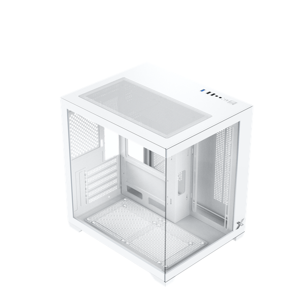 Vỏ Case  XIGMATEK AQUA MS