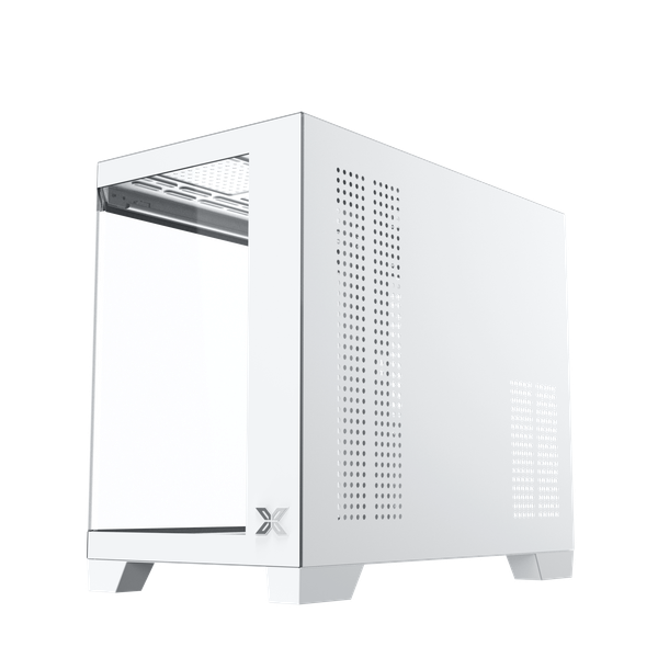 Vỏ Case  XIGMATEK AQUA MS