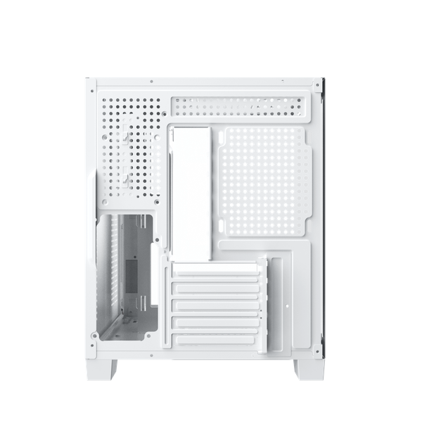 Vỏ Case  XIGMATEK AQUA MS