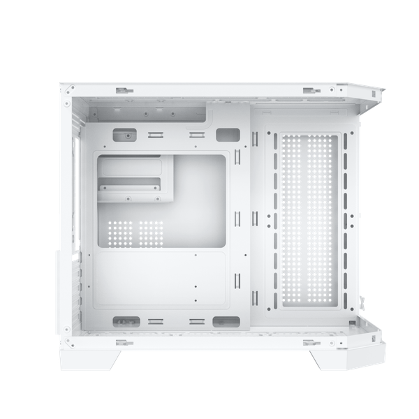 Vỏ Case  XIGMATEK AQUA MS