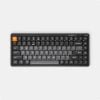 Bàn phím Hyperwork SilentKey Mini