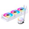 Tản nhiệt nước AIO JONSBO TG-360 Trắng/White