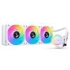 Tản nhiệt nước AIO JONSBO TG-360 Trắng/White